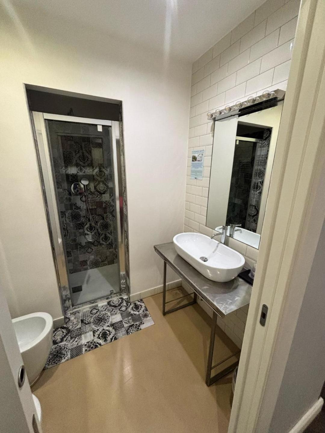 Trevi Contemporary Suite Rom Eksteriør billede