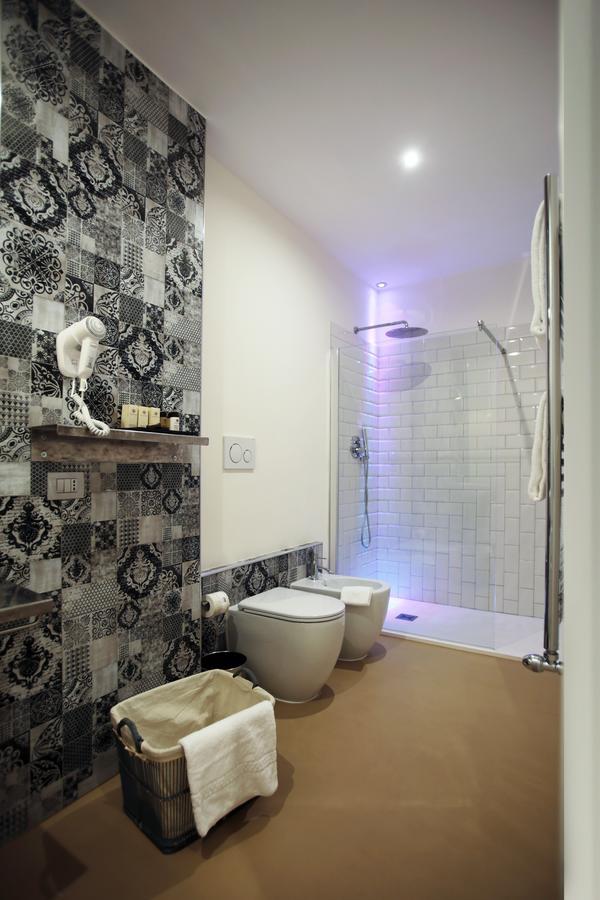 Trevi Contemporary Suite Rom Eksteriør billede