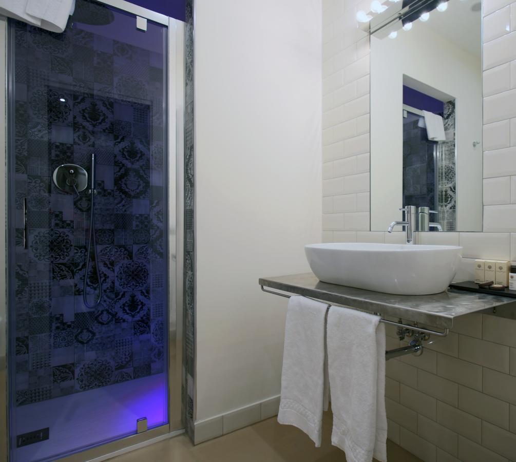 Trevi Contemporary Suite Rom Eksteriør billede