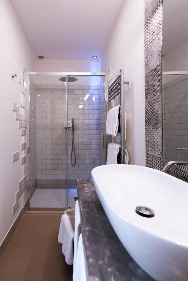 Trevi Contemporary Suite Rom Eksteriør billede