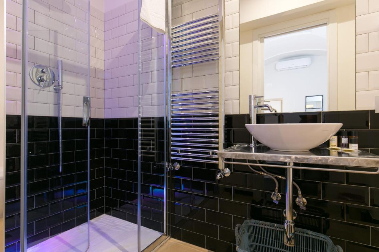 Trevi Contemporary Suite Rom Eksteriør billede